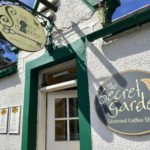 The Secret Garden Cafe