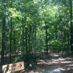 Duke Energy Nature Trail