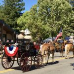 Novato Parade