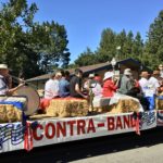 Novato Parade