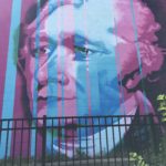 Hamilton Mural in Hamilton, Ohio