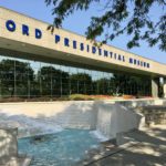 Ford Presidential Library