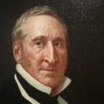 Senator Thomas Hart Benton, National Portrait Gallery
