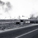 Gasoline Plant 1943