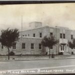 North Plains Hospital, Borger, Texas