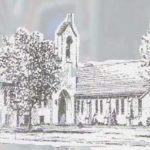 First Presbyterian Church, Borger, Texas