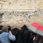 Western Wall, Jerusalem