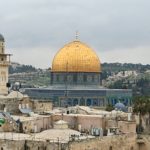Closest View, Dome of the Rock
