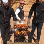 Bedouin Chicken Delights