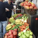 Jaffa Market