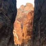 Discovering Petra