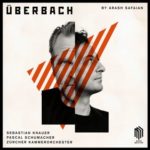 UberBach album