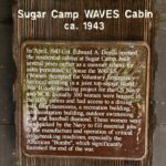 Sugar Camp, Dayton