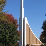 Sharon UMC, 1967 – 2017