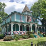 House in Fourth Ward