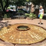 Fourth Ward Fountain