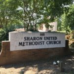 Sharon UMC