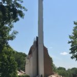 Sharon UMC steeple