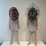 Soundsuit by Nick Cave