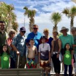 Family at Delray Beach