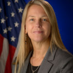 NASA Deputy Administrator Dava Newman