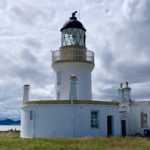 Chanonry Point Lighthouse