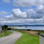 Path to Chanonry Point