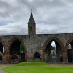 Fortrose Cathedral