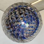 Eliasson, Geodesic sphere