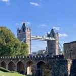 Tower Bridge, London