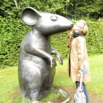 Allene and The Mouse