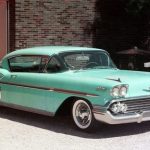 1958-Chevrolet-Impala