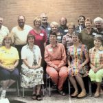 40th PHS Reunion, 2002