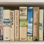 Books by Larry McMurtry