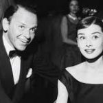 Frank Sinatra, Audrey Hepburn