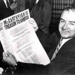 Sen. Joseph McCarthy