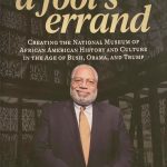 Lonnie Bunch, Fool’s Errand