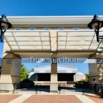 Fraze Pavilion in Lincoln Park