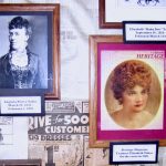 Women in the Mining Museum