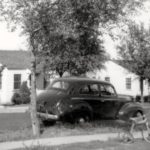 1940 Chevy, Riney Drive