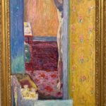 Pierre Bonnard, Nude in an Interior, 1935