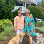 Dawn, Teeka & Martha, Bethany Beach